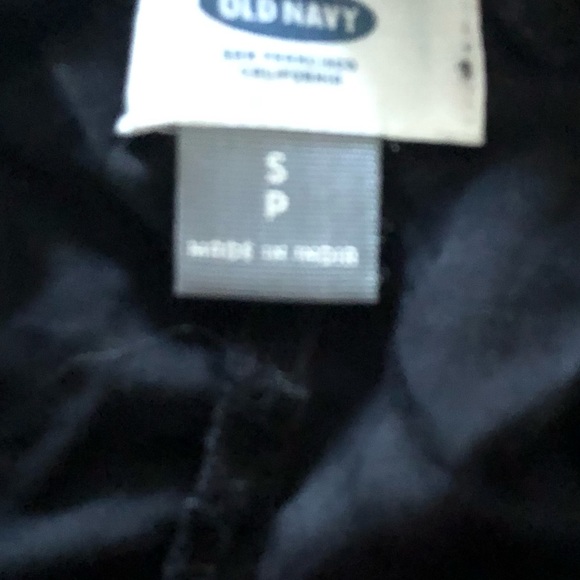 old navy romper size small - Picture 2 of 2
